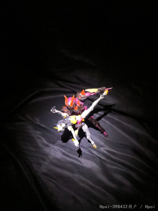 寿屋无限邂逅梅菲斯特