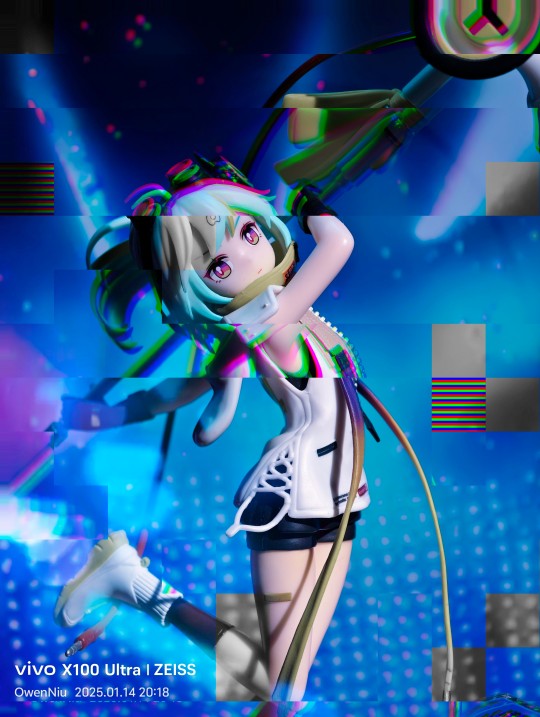 【强烈推荐】33 BML 2022 ver. 手办