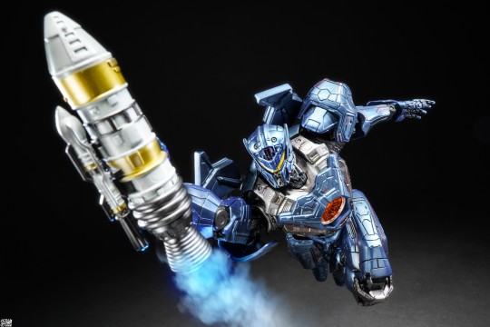 复仇流浪者 从天而降的掌法啊