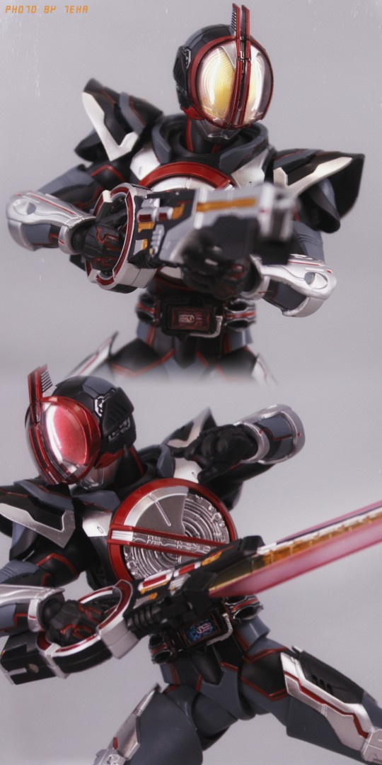 假面骑士555 NEXT FAIZ