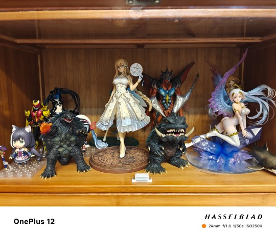 xplus加美拉和伊利斯Q版