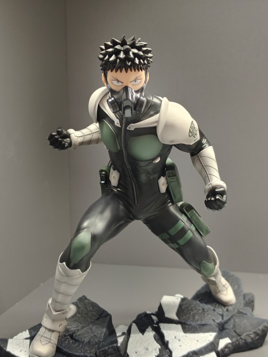 寿屋日比野卡夫卡到货了