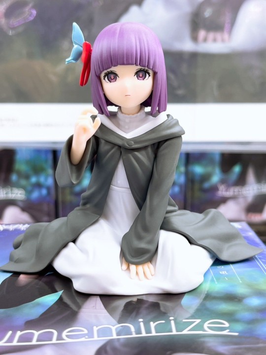 【大货】世嘉 葬送的芙莉莲 Yumemirize 菲伦~过往~ 返图搬运