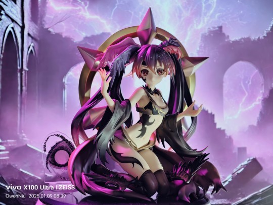 【萝莉推荐】黑点的巫女 玉依姬