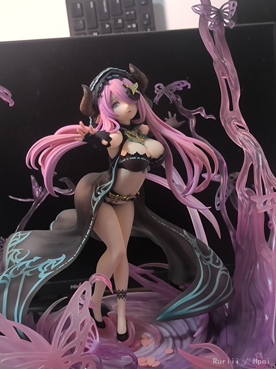 【anigift】グランブルーファンタジー ナルメア