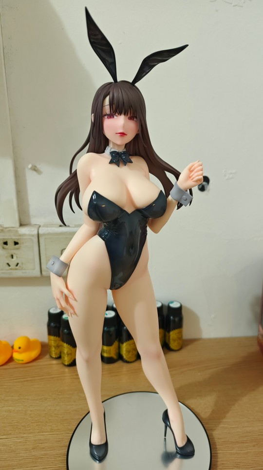 【存档26】超高大尺寸兔女郎