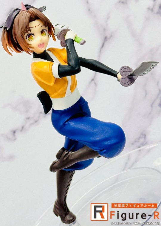 【大货】眼镜厂 我推的孩子 有马加奈珍藏人偶-剑仪造型- 返图搬运