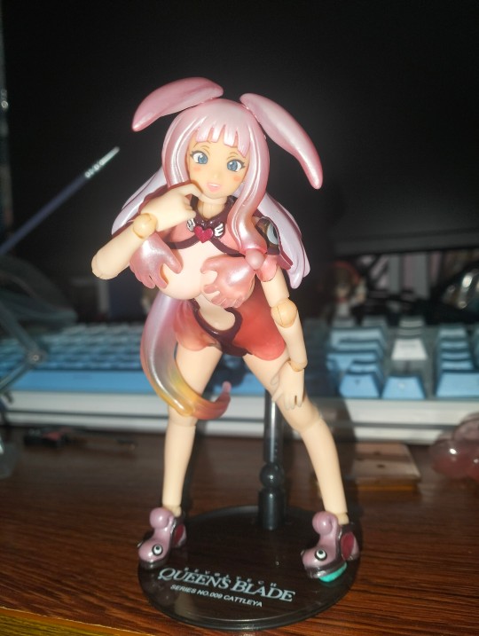 千变刺客300多收的，但怎么说呢可能是年代原因吧做工质量肯定是没办法和现在的比瑕疵也是有的，衣服还会发生蹭色只推荐喜欢这个系列的入