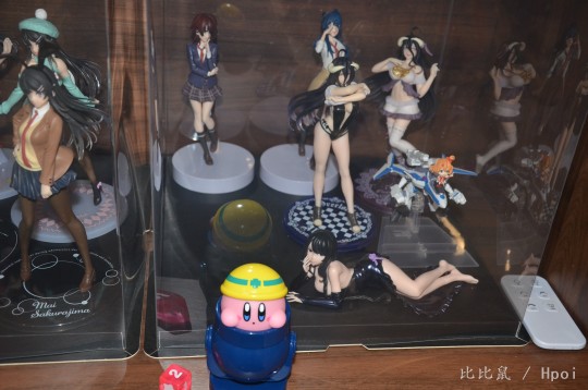 【2024年终总结】纪念一下这一年收的一些老物