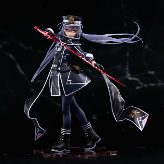 寿屋 游戏王卡片游戏 怪兽藏品 闪刀姬－露世 - Roze -