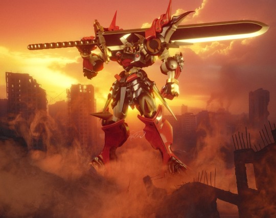 千值练 超级机器人大战OG 大曾伽