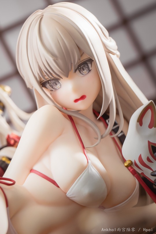 〖Ank雨宮製攝〗渣子酱