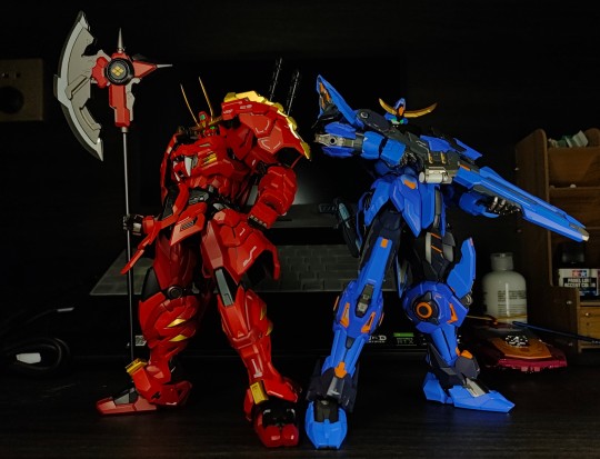 没给眼罩的伊达政宗——卓越级梵天丸