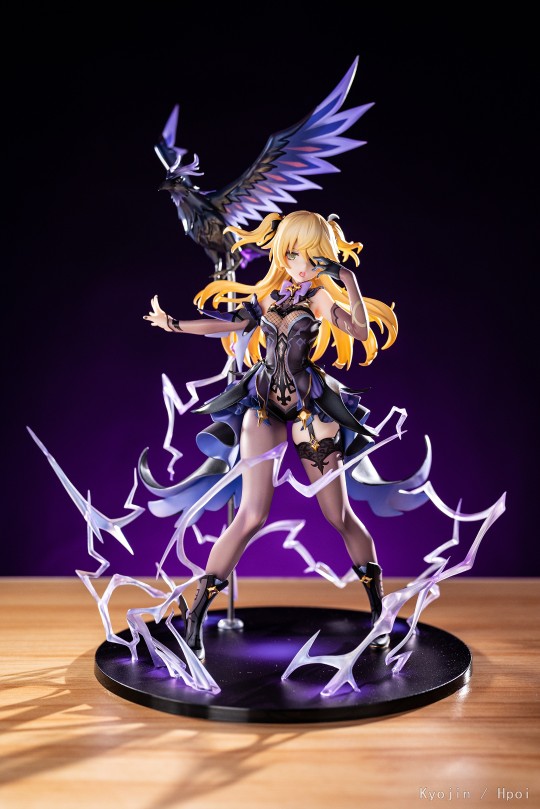 Alter 原神 菲谢尔 断罪皇女