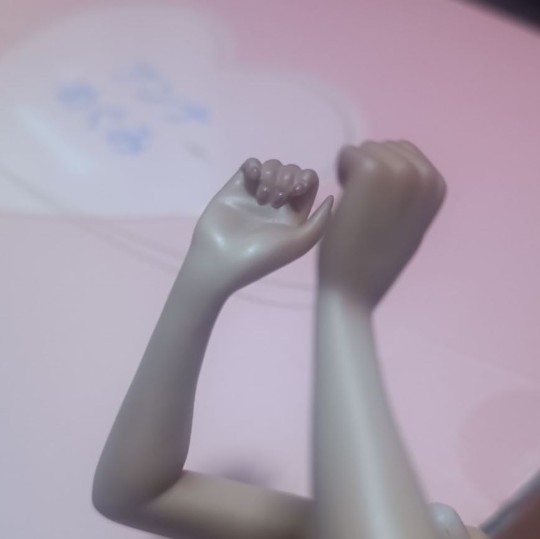 总体做工没啥问题 感觉还是挺值的