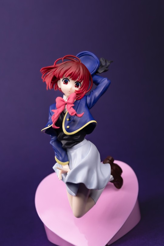 【大货】眼镜厂 我推的孩子 有马加奈 Air Flow 珍藏人偶 返图搬运