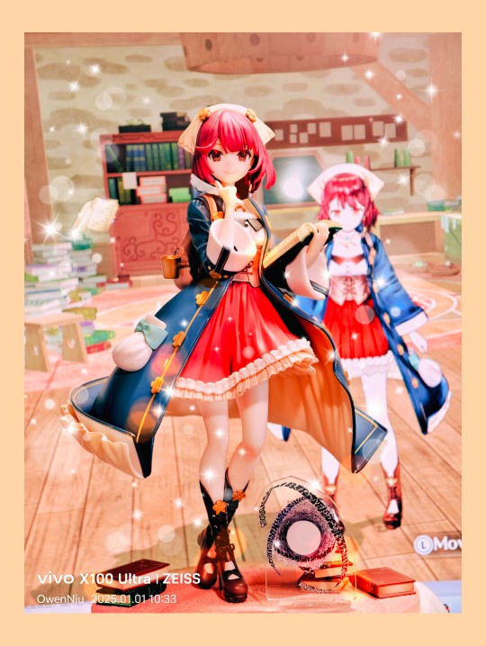 【苏菲推荐】苏菲