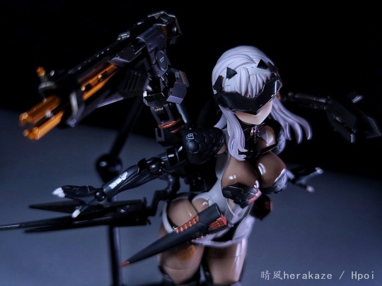 Hyper Body 胜利女神：妮姬 神罚