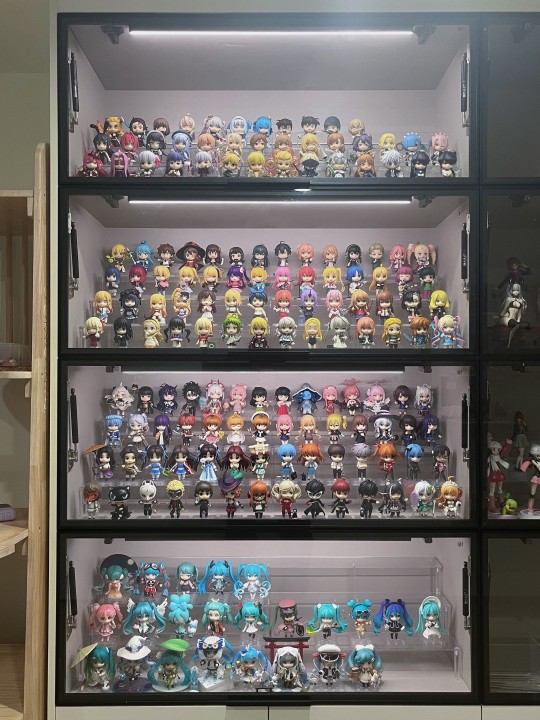 2024粘土人收集报告