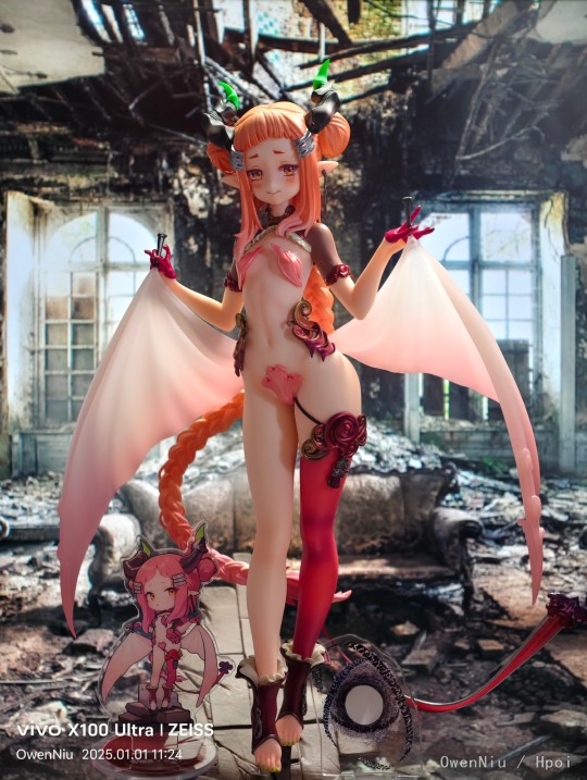 【萝莉推荐】牙牙子【好到不像是大漫匠】