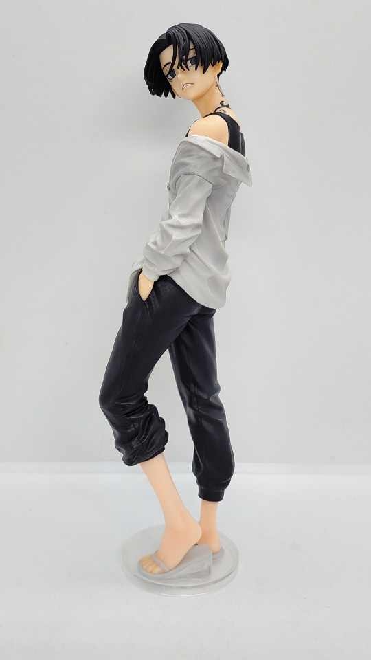 大陆区冷门IP（确信）