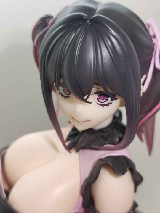 总感觉带有病娇气息的地雷妹