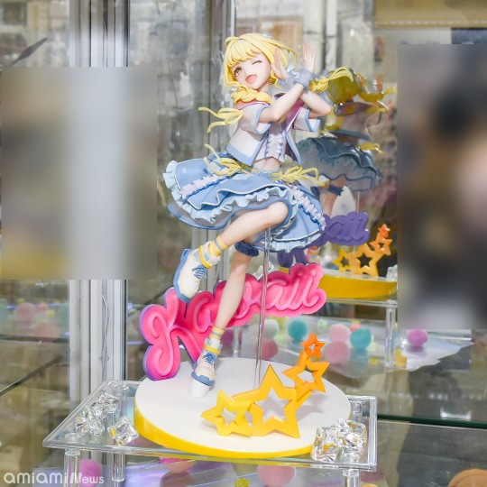 世界第一可爱的我