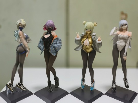 【2024年终总结】七年入坑记录