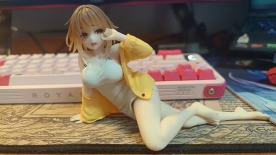 【2024年终总结】莱莎