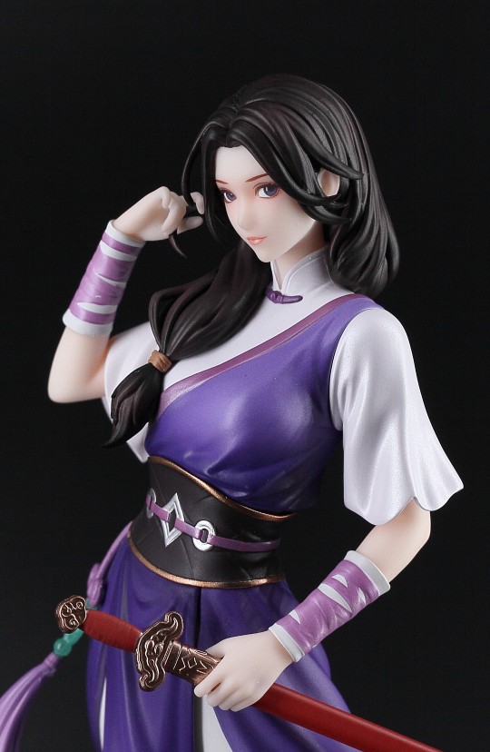 Myethos  系列 Gift+ 林月如 BY 小尾