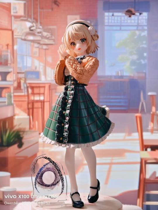 【羽衣推荐】时雨羽衣