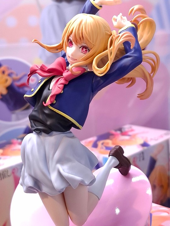 【大货】眼镜厂 我推的孩子 露比 Air Flow 珍藏人偶 返图搬运