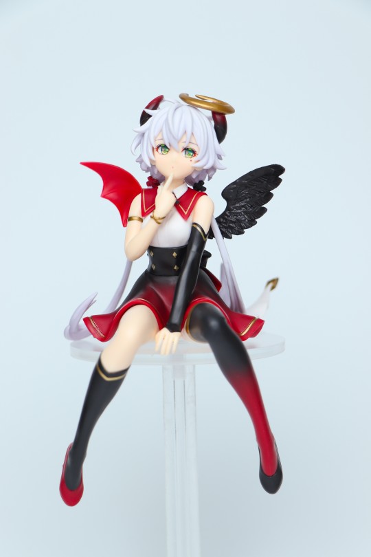 压泡面 洛天依系列 堕落天使洛天依