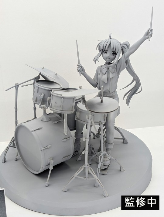 Aniplex 伊地知虹夏