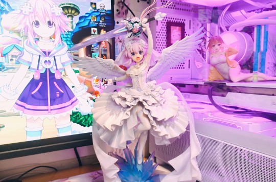 GSC这款婚纱涅普真的顶