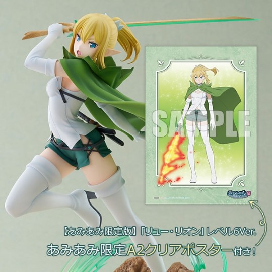 amiami的特典图终于出来了