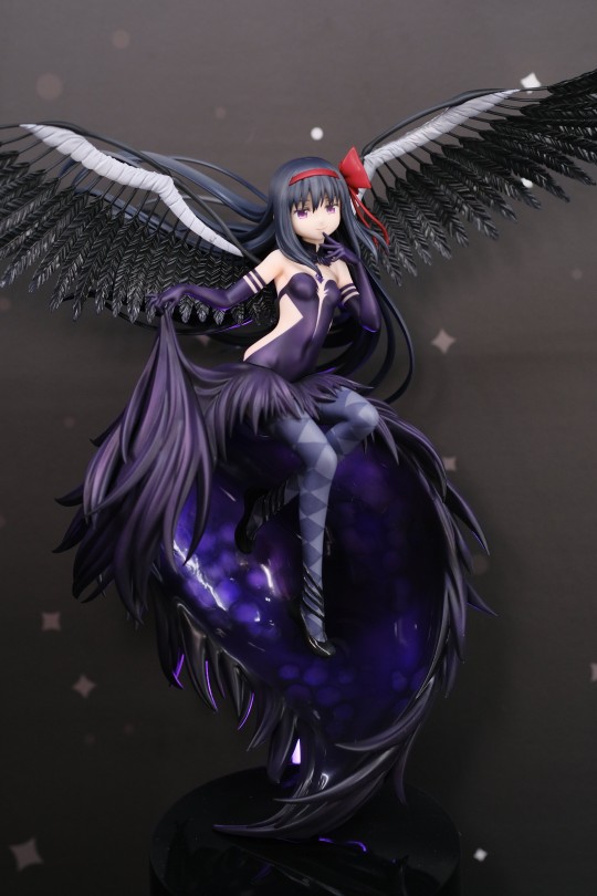 展图 恶魔焰 gsc