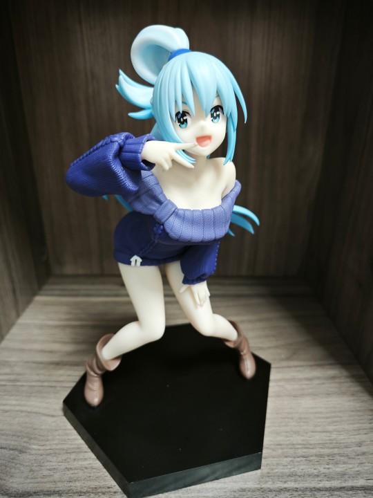 elCOCO 棵棵动漫 为美好的世界献上祝福！第三季 阿克娅