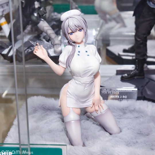 早乙女志乃 护士