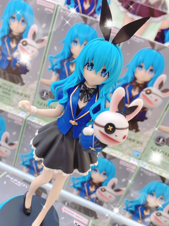 デート・ア・ライブ   GLITTER&GLAMOURS-YOSHINO-