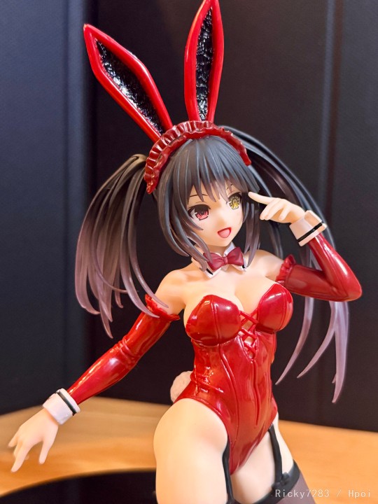 TAITO 狂三兔女郎