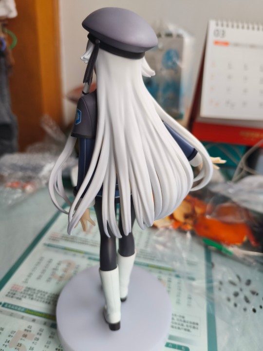 POP UP PARADE 英雄传说：闪之轨迹 亚尔缇娜·奥莱恩 L尺寸