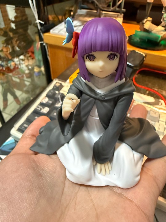 你的“那个”有点