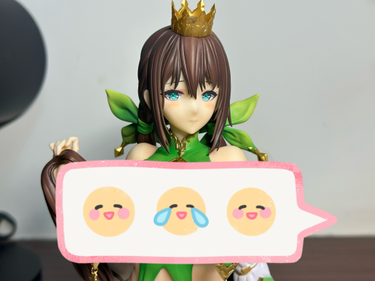 Charm 自私公主 异色版