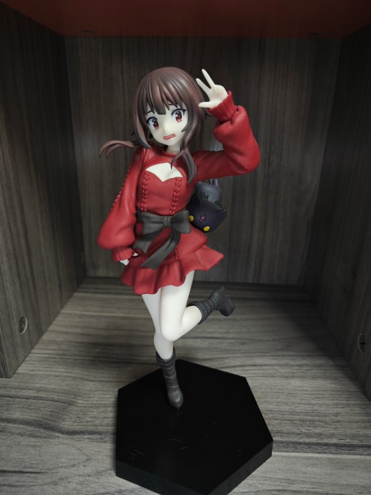 elCOCO 棵棵动漫 为美好的世界献上祝福！第三季 惠惠