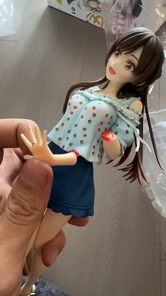 分享下悲惨经历