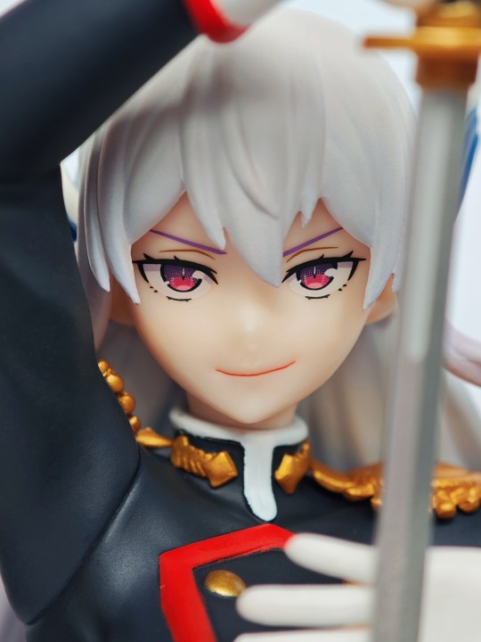 GSC POP UP PARADE 羽前京香