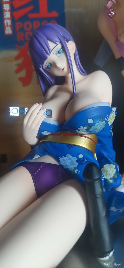 终末的后宫  周防美来