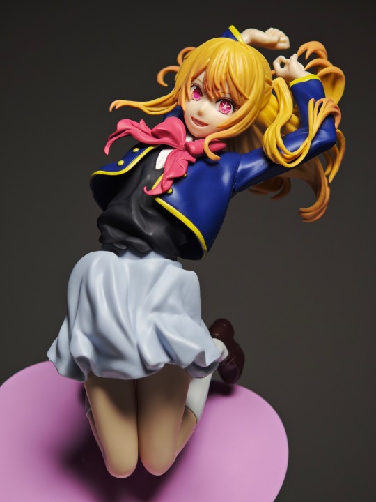 眼镜厂 星野露比