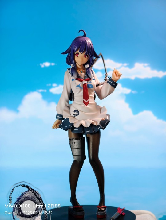 【舰娘还行吧】大鲸